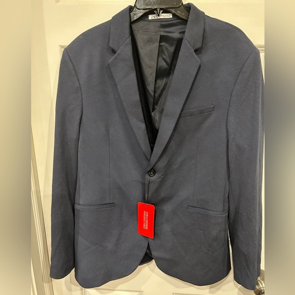 Zara Other - Zara Blazer